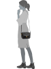 COCCINELLE Bodybag Coccinelle Beat Soft in Noir
