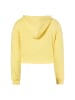 myMo ROCKS Damen Pullover in GELB