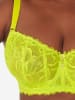SugarShape BH CARIBA in lime