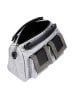 FELIPA Damen Handtasche in Silber