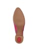 Tamaris COMFORT Slingpumps in FUXIA