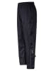 PRO-X elements Regenüberhose "TRAMP-S" in Schwarz
