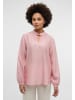 Eterna Bluse LOOSE FIT in rosa