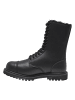 Brandit Stiefel in black
