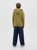 JACK & JONES Junior Kapuzenjacke in Olive Drab