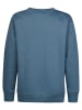 Petrol Industries Rundhals-Sweatshirt millhill in Blau