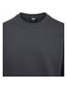 Urban Classics Sweater in darkshadow