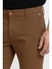 BLEND Chinohose BHNatan in Hellbraun