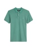 Marc O'Polo Poloshirt Piqué shaped in eucalyptus