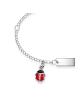 Scout 925/- Sterling Silber in weiß