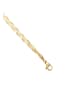 gaya Women Bracelet in Gold