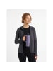24Bottles Straw Trinkbecher 800 ml in dusk