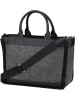 JOOP! Shopper Calduccio Yvette Handbag LHZ in Black