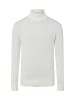 DIGEL Pullover Francis in weiß - 0003