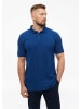 s.Oliver Polo-Shirt  in  5750_royalblau