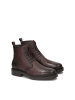 Kazar Chelsea Boots in Bordeaux