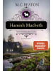 Bastei Lübbe  Buch - Hamish Macbeth liest zwischen den Zeilen