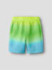name it Badeshorts in Safety Yellow