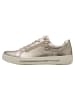 Jana Sneaker in CHAMPAGNER