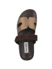 Steve Madden Sandale Missile-E in braun