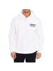 Dsquared2 Hoodie in White