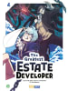 Papertoons Buch - The Greatest Estate Developer 04