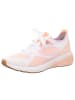 Tamaris Sneaker in PEACH COMB