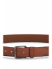 Hugo Boss Gürtel für Herren in braun