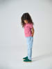 KIDS ONLY Straight-Fit jeans in Light Blue Bleached Denim