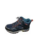 Skechers Sneaker OUTDOOR ARCH FIT DAWSON-MILLARD in blau/kombi
