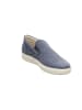 Ecco Slipper SOFT 7 W in marine/powder