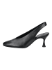 Högl Pumps Schwarz