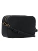 Marc O'Polo Mini Bag Umhängetasche XS Leder 18 cm in black