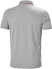 Helly Hansen Polo "Kensington Tech Polo Shirt" in Schwarz