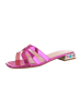 Ital-Design Sandale & Sandalette in Pink