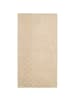 JOOP! JOOP! Handtücher Uni Cornflower 1670 sand - 375 in sand - 375