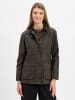 Barbour Jacke Beadnell in oliv