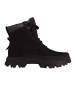 Timberland Stiefel schwarz