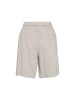 MOSS COPENHAGEN Viana Ginia HW Shorts in Sand Melange