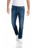 MAC HOSEN Jeans für Damen in uni