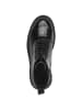 Tamaris Stiefelette in BLACK CROCO