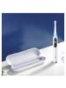 Oral-B Elektr. Zahnbürste "iO9 + LadeReiseetui" +12 Bürsten "Ultimative Reinigung"