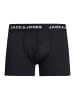 Jack & Jones Trunks in Black