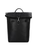 Braun Büffel Golf 3.0 Bags Daypack L Leder 44 cm Laptopfach in schwarz
