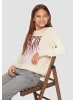 s.Oliver T-Shirt in 0805_helles sand