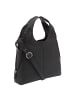 VLD VOi Leather Design Boston Kirsten Schultertasche Leder 32 cm in schwarz