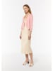 comma Strickjacke in 4272_rosa
