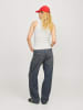 JJXX Tanktop in Blanc de Blanc