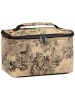 Reisenthel Kosmetiktasche cosmetic case in Jacquard Brown