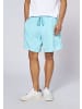 Chiemsee Sweatshorts in Blau